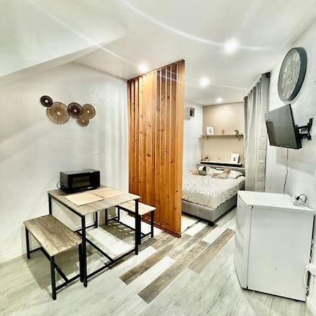 #Le Bicentenaire Appartement Saint-Etienne  Buitenkant foto